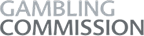 Gambling Commission logo